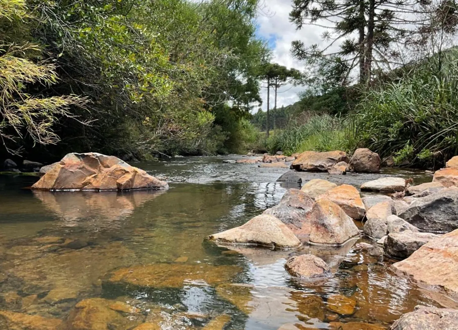 Estalagem Villa Serrana Urubici